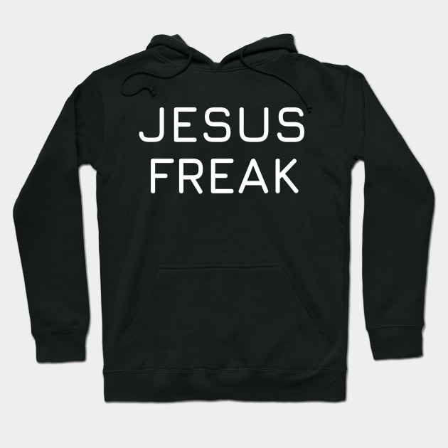 Jesus Freak Tee Devotional Shirts Bible Scripture Tees Hoodie by chrischrisart